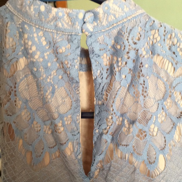 High neck tank top - Picture 3 of 3